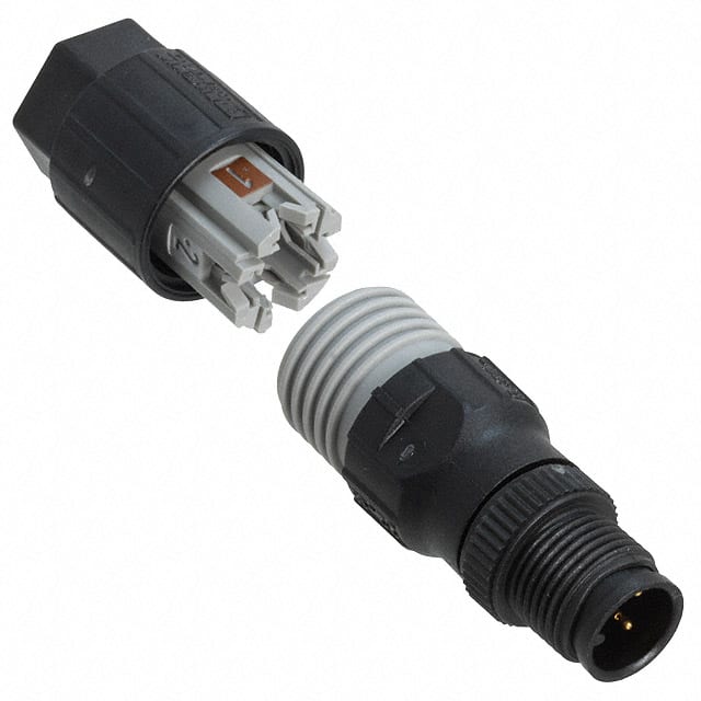 1641769 Phoenix Contact  Assemblages de connecteurs circulaires